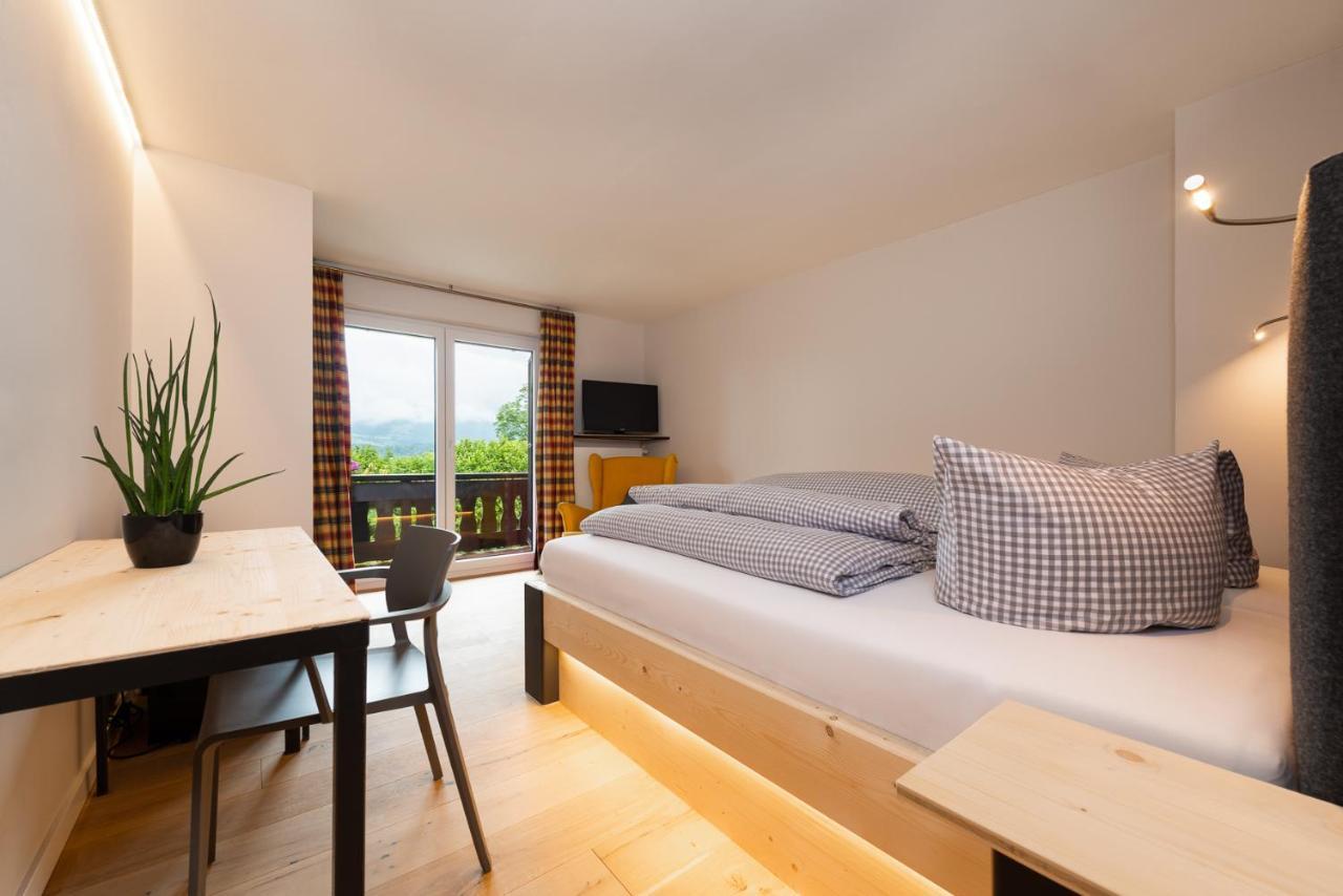Freistil Boutiquehotel Sonthofen Εξωτερικό φωτογραφία