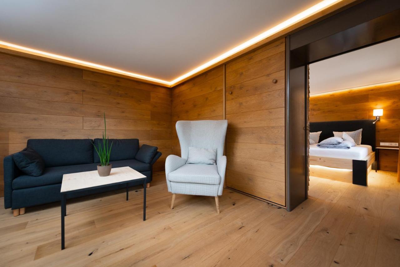 Freistil Boutiquehotel Sonthofen Εξωτερικό φωτογραφία