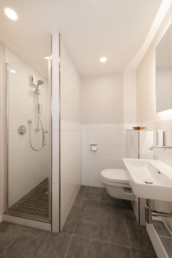 Freistil Boutiquehotel Sonthofen Εξωτερικό φωτογραφία