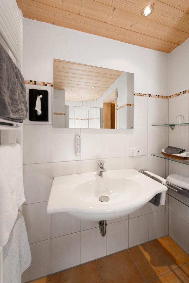 Freistil Boutiquehotel Sonthofen Εξωτερικό φωτογραφία