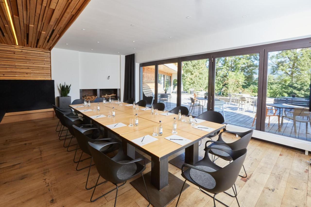 Freistil Boutiquehotel Sonthofen Εξωτερικό φωτογραφία