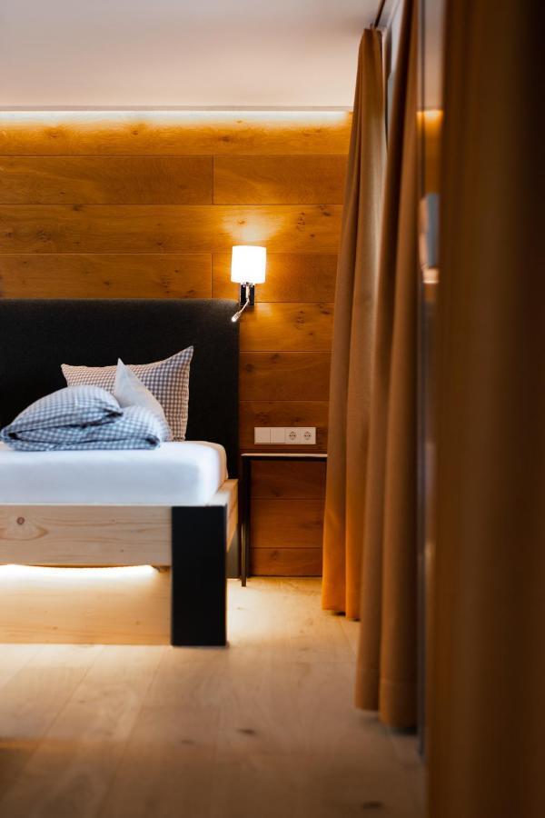 Freistil Boutiquehotel Sonthofen Εξωτερικό φωτογραφία