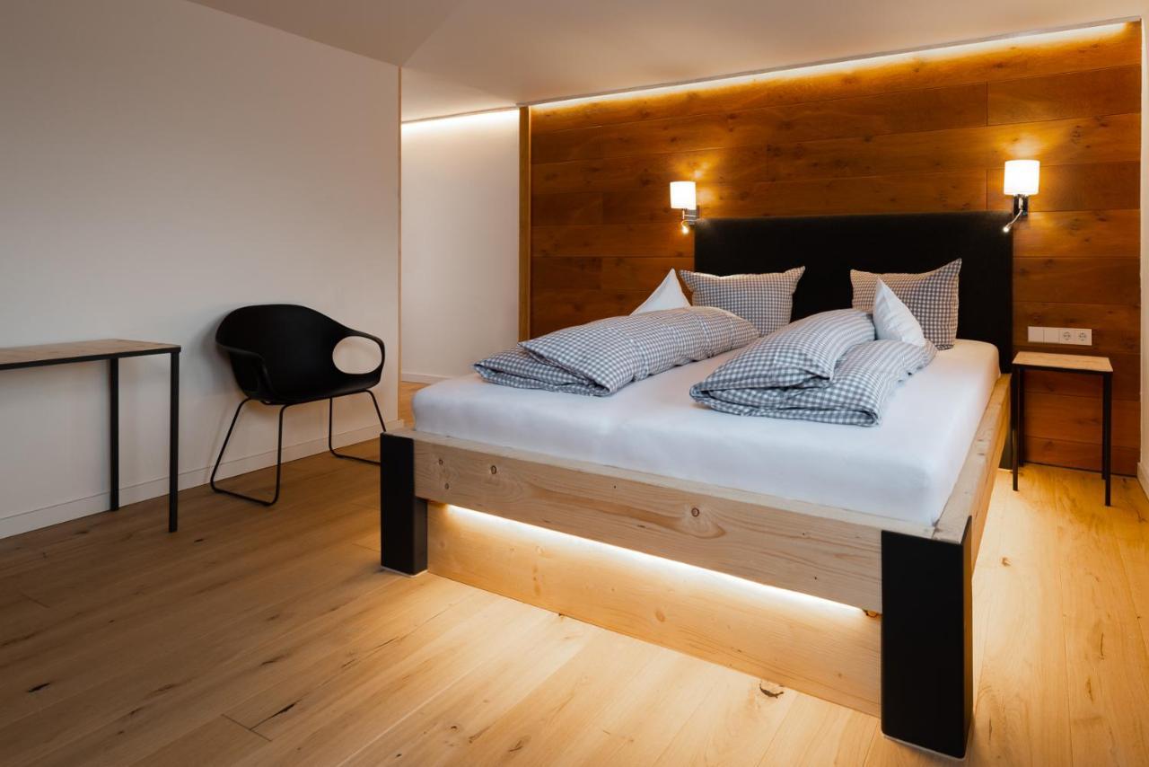 Freistil Boutiquehotel Sonthofen Εξωτερικό φωτογραφία