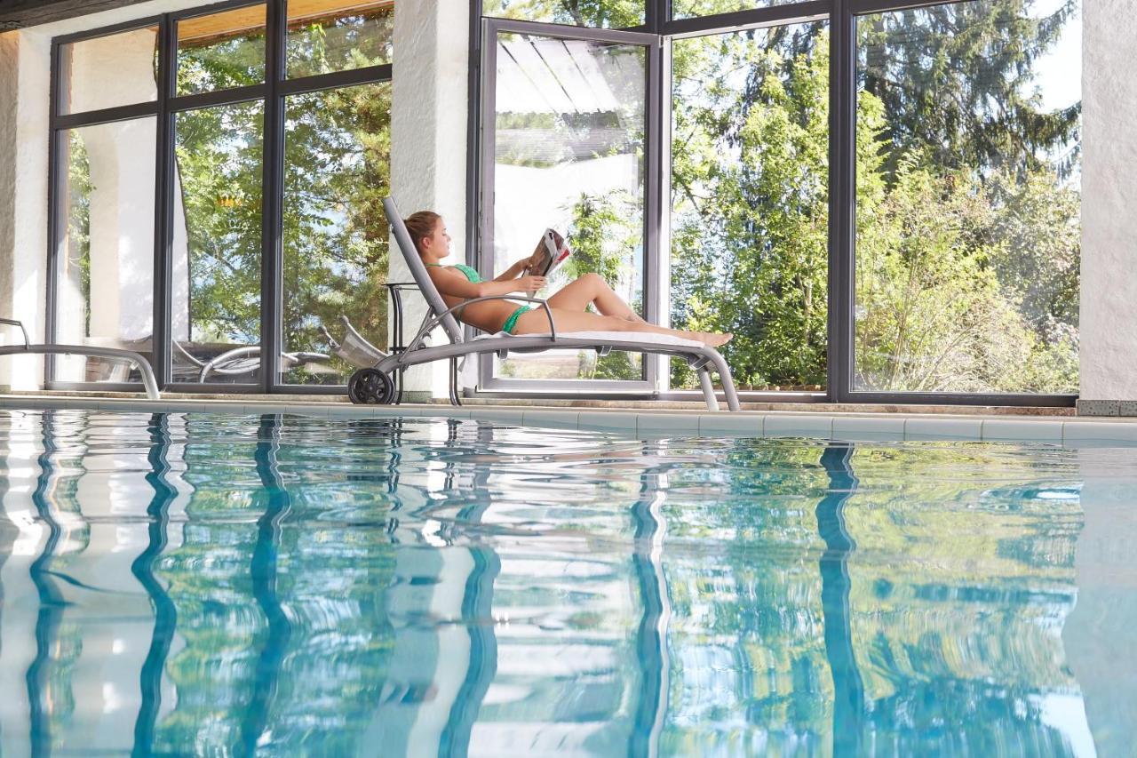 Freistil Boutiquehotel Sonthofen Εξωτερικό φωτογραφία