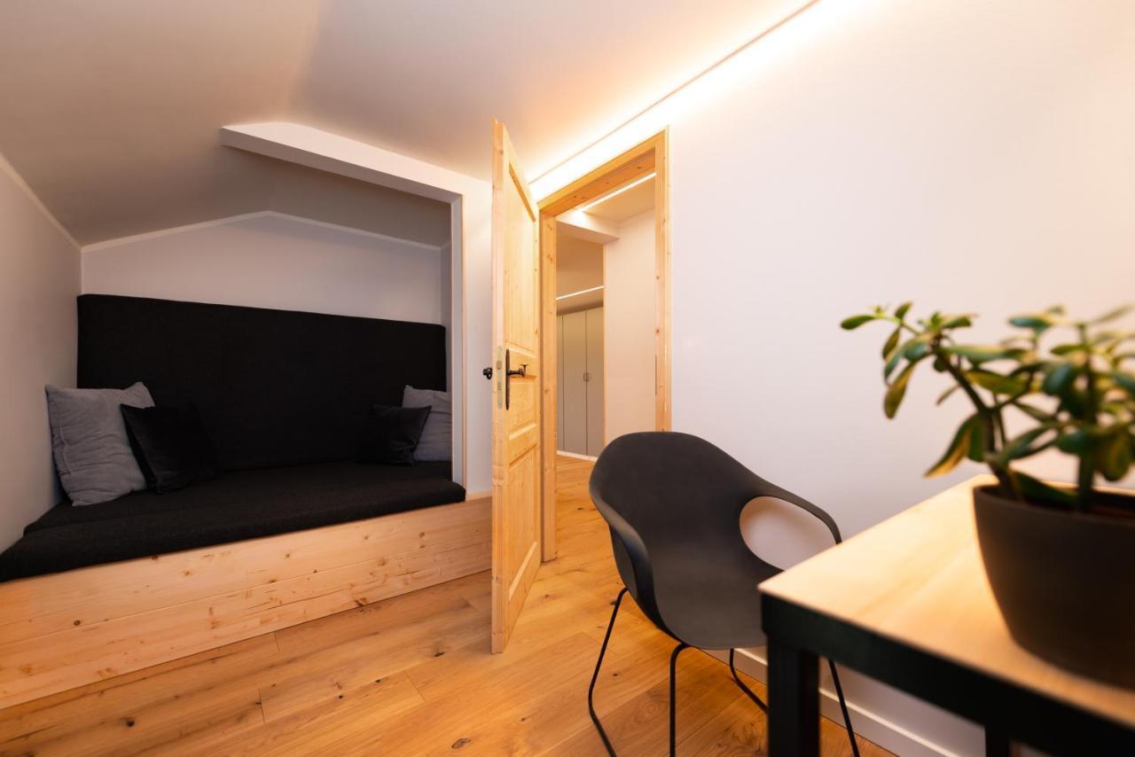 Freistil Boutiquehotel Sonthofen Εξωτερικό φωτογραφία
