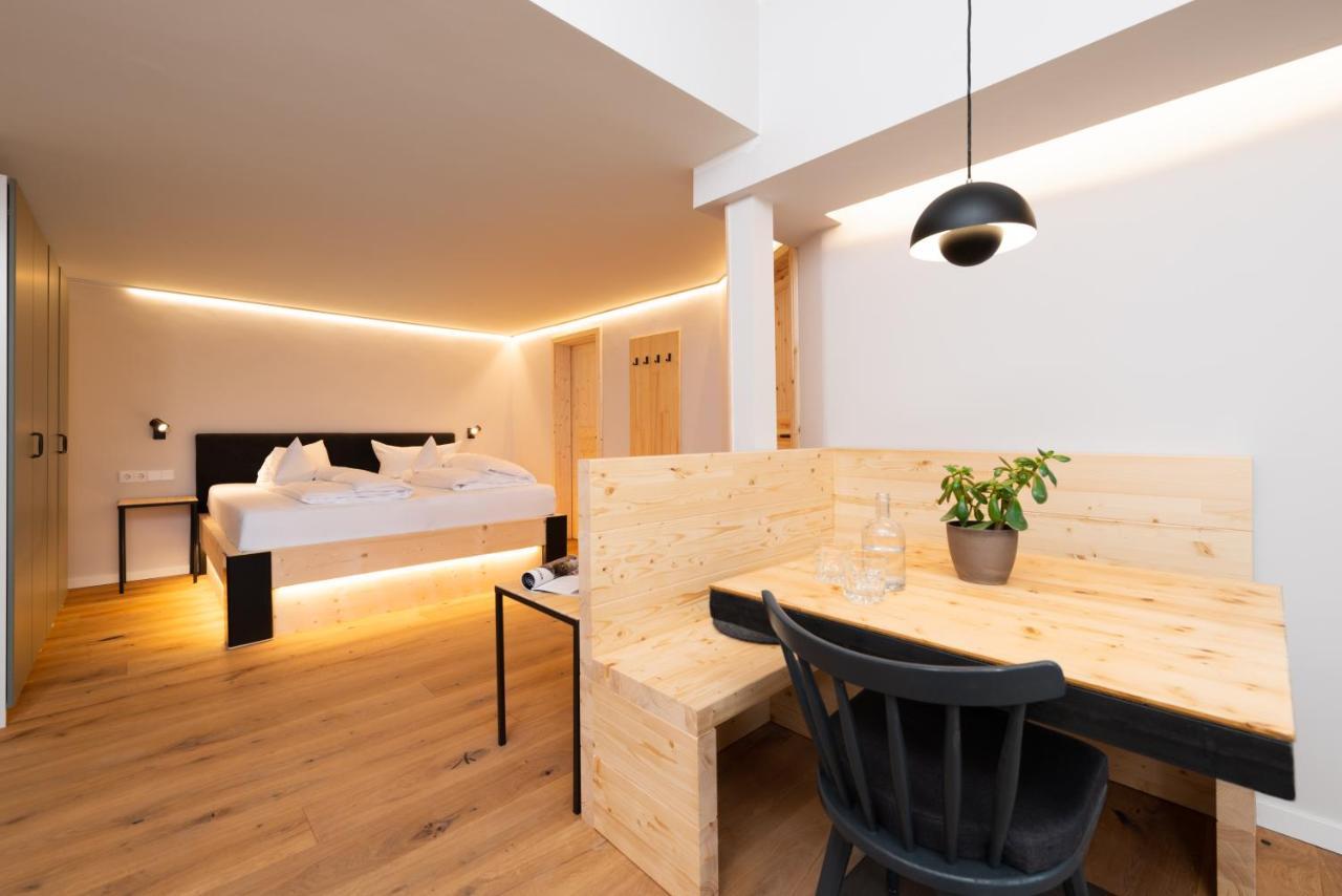 Freistil Boutiquehotel Sonthofen Εξωτερικό φωτογραφία