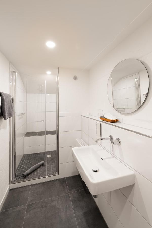 Freistil Boutiquehotel Sonthofen Εξωτερικό φωτογραφία