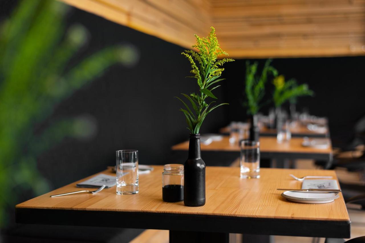 Freistil Boutiquehotel Sonthofen Εξωτερικό φωτογραφία