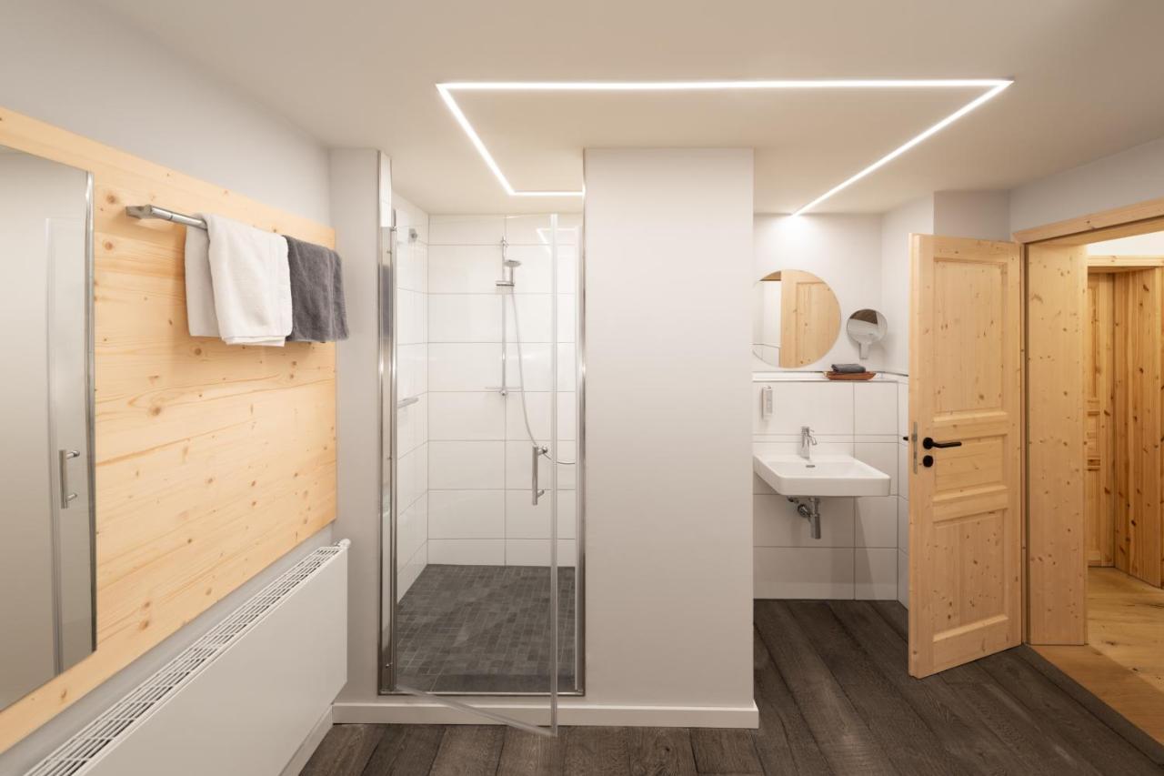 Freistil Boutiquehotel Sonthofen Εξωτερικό φωτογραφία