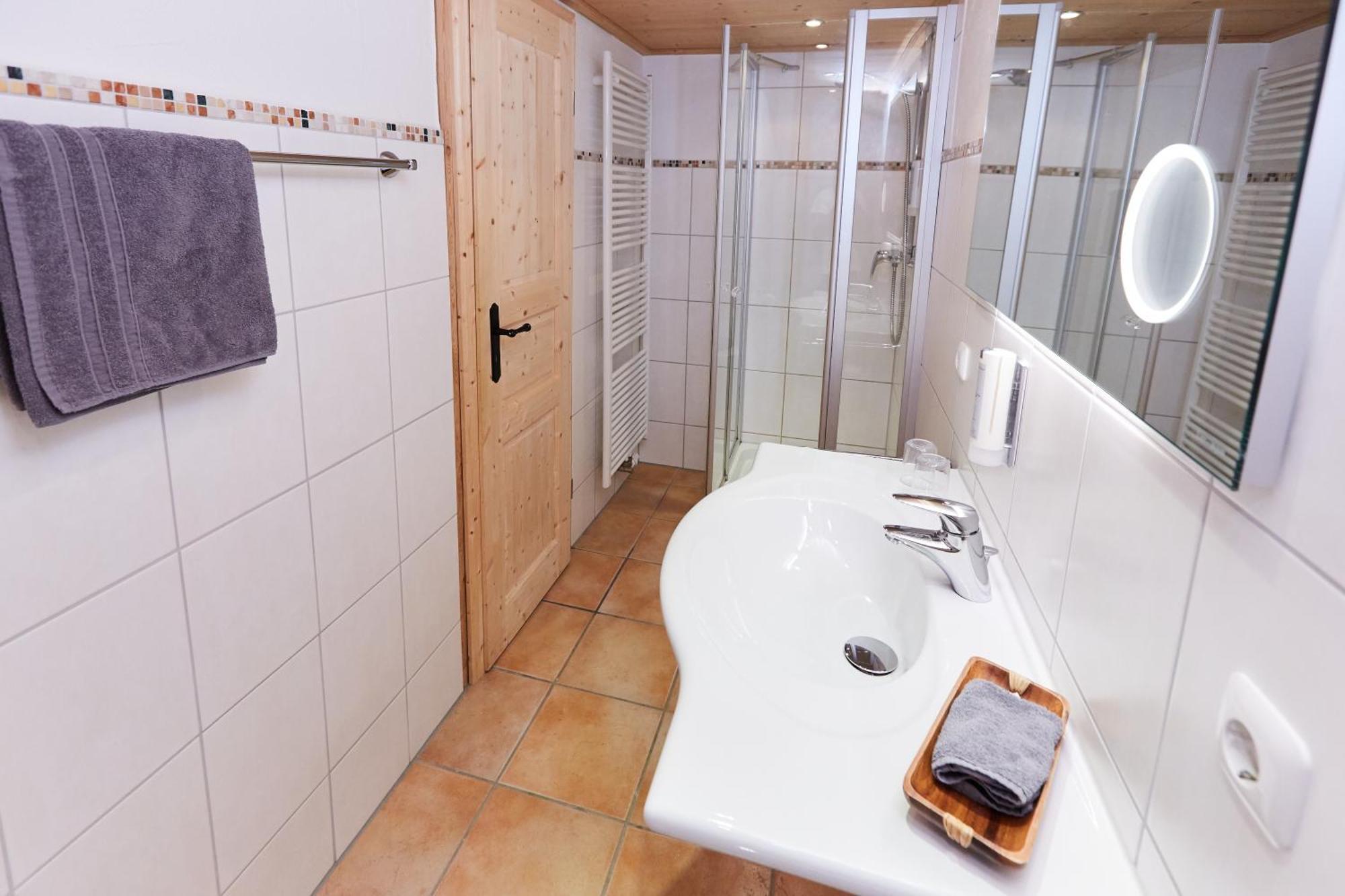 Freistil Boutiquehotel Sonthofen Εξωτερικό φωτογραφία