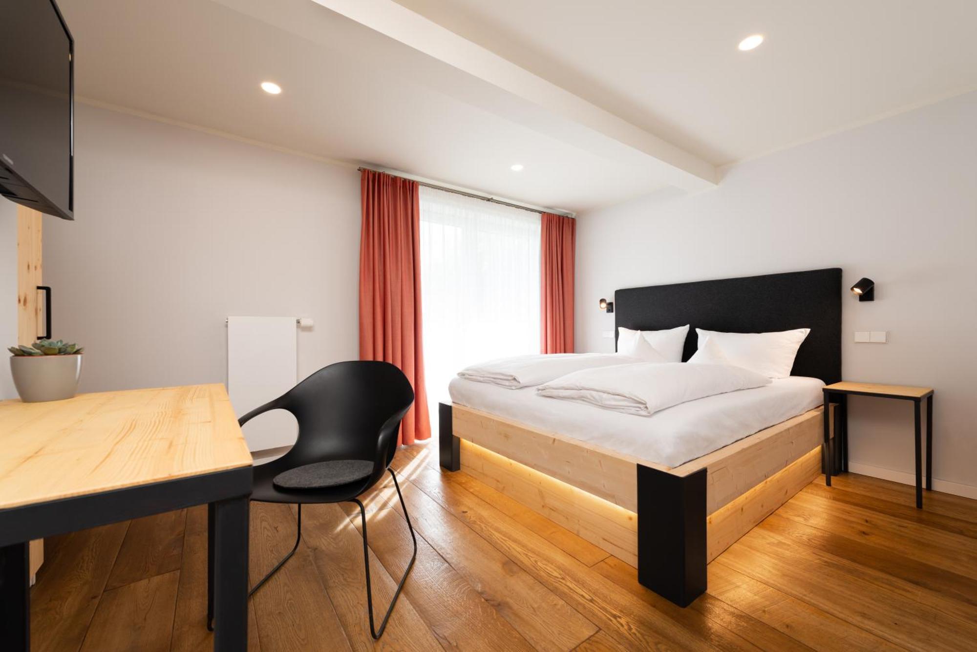 Freistil Boutiquehotel Sonthofen Εξωτερικό φωτογραφία