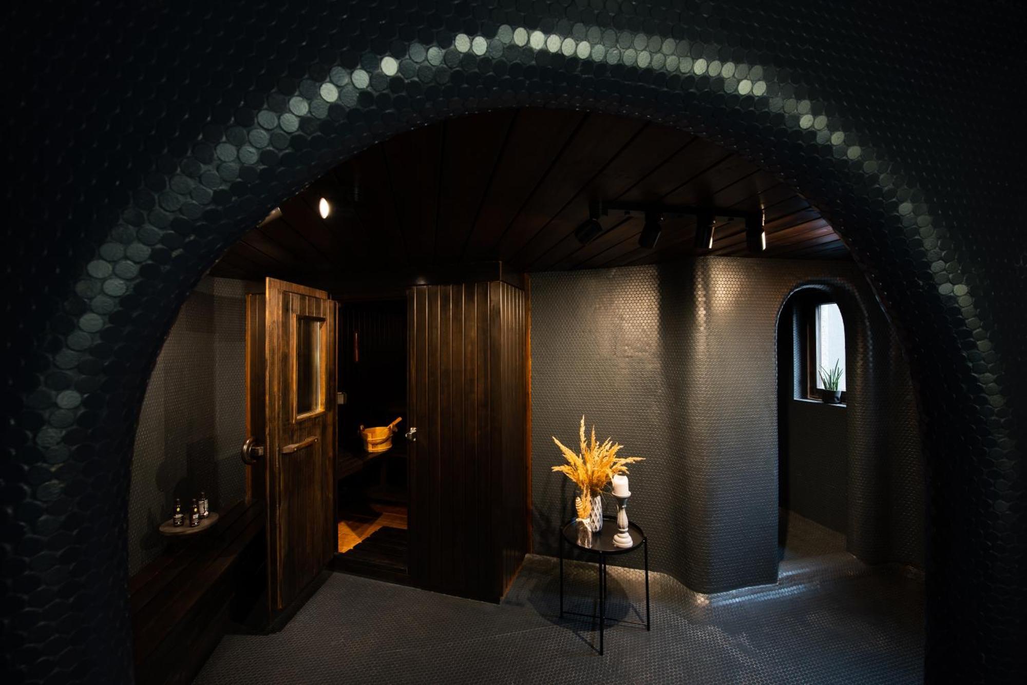 Freistil Boutiquehotel Sonthofen Εξωτερικό φωτογραφία